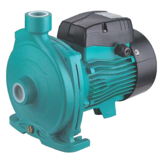 Насос центробежный LEO ACm110L 1,1 кВт 1½”×1”